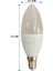 CT-4079 7W 6400K (Beyaz Işık) E14 Duylu LED Buji Ampul (10 Adet) 4