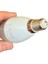 CT-4079 7W 6400K (Beyaz Işık) E14 Duylu LED Buji Ampul (10 Adet) 5