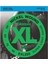 EXL220 Long Scale Bas Gitar Teli (40-95) 1