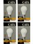 CT-4266 12W 6400K (Beyaz Işık) E27 Duylu LED Ampul (4 Adet) 1