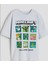 Çocuk Minecraft Tshirt 1