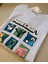 Çocuk Minecraft Tshirt 3