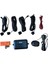Park Sensörü 21 mm Buzzerlı Siyah 3