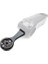 Tutucu Tarzı Yenı Yol Bisiklet Yarışı Mattegloss Tam Karbon Gidon Iç Kablo Karbon Bisiklet Gidon 31.8*mm WB240 (Yurt Dışından) 1