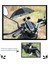 Siyah Stil Mini Motosiklet Telefon Tutucu Yağmur Şemsiye Güneşlik Şemsiye Mini Bebek Şemsiye Oyuncak Motosiklet Dekorasyon Bisiklet Aksesuarları (Yurt Dışından) 5
