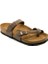Yeni Sezon Unisex Birkenstock Tarzı Mayari Ortopedik Terlik 1