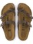 Yeni Sezon Unisex Birkenstock Tarzı Mayari Ortopedik Terlik 3