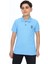 Angelos Girls Erkek Çocuk Polo Yaka T-Shirt 5-14 Yaş LXB018 2