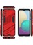 Samsung Galaxy A02 Telefon Kılıfı (Yurt Dışından) 5
