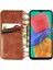 Samsung Galaxy M33 Telefon Kılıfı (Yurt Dışından) 4