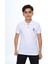 Angelos Girls Erkek Çocuk Polo Yaka T-Shirt 5-14 Yaş LXB018 2