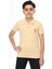 Angelos Girls Erkek Çocuk Polo Yaka T-Shirt 5-14 Yaş LXB018 2