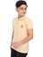 Angelos Girls Erkek Çocuk Polo Yaka T-Shirt 5-14 Yaş LXB018 3