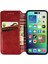 iPhone 14 Plus Telefon Kılıfı (Yurt Dışından) 5