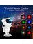 Astronot Galaxy Yıldız Projektörü Yıldızlı Gece Işığı, Bulutsusu, Zamanlayıcı ve Uzaktan Kumandalı Astronot Işık Projektörü, Çocuklar Için,декоративное Освещение (Yurt Dışından) 4