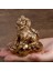 Reçine / Heykel Feng Shui Koleksiyon Bronz (Yurt Dışından) 3