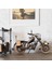Erkekler Için Motosiklet Hediyeleri Benzersiz, Erkekler ve Kadınlar Için Doğum Günü Hediyeleri Biniciler, Vintage Ofis Dekoru, Hurda Metal Motosiklet Sanatı A (Yurt Dışından) 4