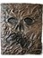 Necronomicon Ölü Kitap Prop Kitabı Dekorasyon Süsleme Kitabı (Yurt Dışından) 1