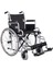 G130 Standart Manuel Tekerlekli Sandalye 1