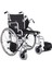 G130 Standart Manuel Tekerlekli Sandalye 2