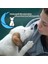 Köpek Severler Için Vitray Pet Köpek Anıt Hediyeler, Pencere Asma Süs Suncatcher, Köpek Kaybı Sempati Hediye A,декоративные Подарки (Yurt Dışından) 4