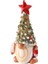 Noel Cüce Figürler Gnome Noel Ağacı Masa Üstü Noel Ağacı Masa Masası Için Noel Süslemeleri Süsleme,декоративные Подарки (Yurt Dışından) 3