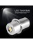 1W P13.5S LED El Feneri Ampulü, 100~110LM 2700~7000K Yedek Ampul Torch Lambası Acil Çalışma Işığı (6V), (Yurt Dışından) 4