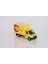 1:36 Ölçek Mercedes Sprinter Kargo Aracı 1