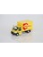1:36 Ölçek Mercedes Sprinter Kargo Aracı 3