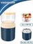 Storage Cup - Çorba - Yoğurt ve Yulaf Saklama Kabı - 700 ml 3