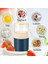 Storage Cup - Çorba - Yoğurt ve Yulaf Saklama Kabı - 700 ml 4