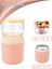 Storage Cup - Çorba - Yoğurt ve Yulaf Saklama Kabı - 700 ml 3