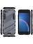 Iphone 8/iphone 7 Koruyucu Kapak Sağlam Askeri Kickstand (Yurt Dışından) 4