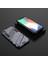 Iphone Xr Kickstand Koruyucu Kapak Sağlam Askeri Kılıf (Yurt Dışından) 3