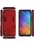 Xiaomi Redmi 9A Kickstand Koruyucu Kapak Sağlam Askeri (Yurt Dışından) 3