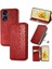 Oppo Oppo 8t 5g Deri Kılıf Için Kılıf Moda Tasarımı Zarif Iş (Yurt Dışından) 4