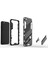 Iphone 6/iphone 6s Koruyucu Kapak Kickstand Sağlam Askeri (Yurt Dışından) 2