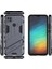 Xiaomi Redmi 9c Kickstand Koruyucu Kapak Sağlam Askeri (Yurt Dışından) 3