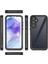 Samsung Galaxy Screen 5g Için Ekran Koruyucu 12FT Askeri Inşa (Yurt Dışından) 1