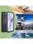 Samsung Galaxy Screen 5g Için Ekran Koruyucu 12FT Askeri Inşa (Yurt Dışından) 5
