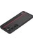 Samsung Galaxy S23 Fe 5g Alüminyum Metal Logo Karbon Fiber Pu Pu (Yurt Dışından) 3