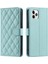 Telefon Kılıfı Için iphone 11 Pro Kafes Flip Folio Cüzdan Manyetik Kart El (Yurt Dışından) 1