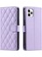 Iphone 11 Için Telefon Kılıfı Pro Max Manyetik Kart Yuvaları Tutucu Kafes Flip (Yurt Dışından) 1