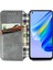 Oppo A95 4g/5g Için Kılıf Zarif Iş Moda Tasarım Deri Kılıf (Yurt Dışından) 4