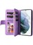 Samsung Galaxy S21 Artı Kickstand Koruyucu Iki Renkli Dikiş Için Kılıf (Yurt Dışından) 4