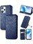 Blackview A53 Moda Tasarım Kılıf Için Kılıf Cüzdan Fonksiyonu Çevirin (Yurt Dışından) 2