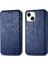 Apple iphone 15 Için Kılıf Artı Flip Kapak Zarif Iş Moda Tasarımı (Yurt Dışından) 1