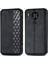 Blackview A80/A80S Cüzdan Fonksiyonu Için Kılıf Moda Tasarım Deri Çanta (Yurt Dışından) 1