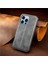 Apple IPhone 13 Için Kılıf Pro Moda Tasarım Kapak Çevirin Cüzdan Fonksiyonu (Yurt Dışından) 5