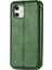 Apple IPhone 12 Mini Kapak Kapak Kılıf Cüzdan Fonksiyonu Için Kılıf (Yurt Dışından) 3